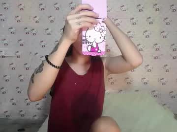 Miss Heart24 • cumshow • 27y • Davao, Philippines • public