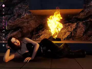 Miss Leia 20 • feet • 20y • 3dxchat • public