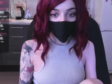 Miss Milina • nonude • 0y • only where the music is playing • public