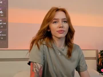 Miss_redfox • redhair26y • Latvia,Riga • public