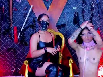 Miss Shara Bdsm • slave • 0y • Bogota D.C., Colombia • public