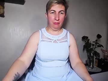 Miss Tasha Kom • squirt • 53y • Ukraine • away