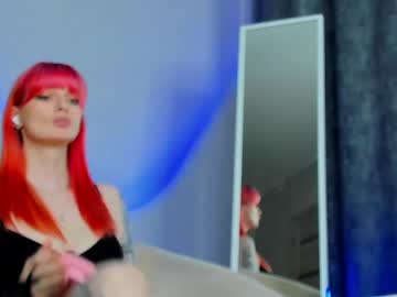 Missbeldam live cam profile photo — HD — mistress — age 25 — Riga, Latvia