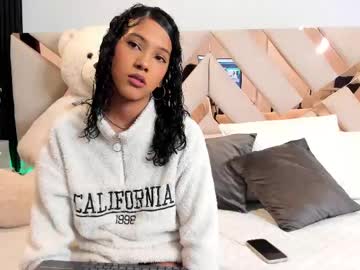 Missbrasil  • latina • 20y • Colombia • public