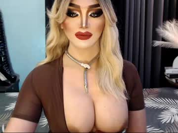Misschannel4sub live cam profile photo — HD — mistress — age 24 — USA