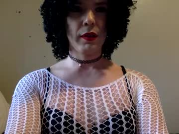 Misscherrymuller, Trans Cam Model, 37 yrs – Live Shemale Cams on Ted's