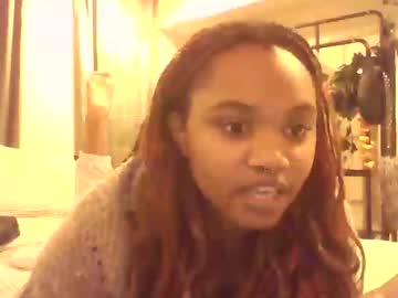 Missjayxoxo live cam profile photo — ebony — age 20 — United States