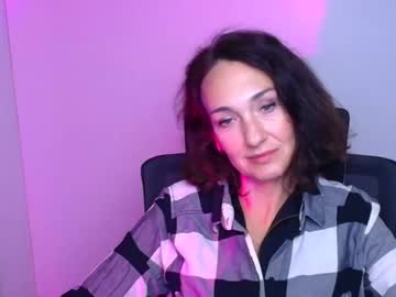 Live Milf Misskristyyy, 40 yrs – Hot Milf Cams