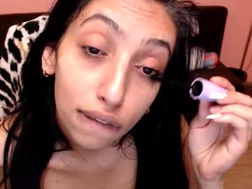 Missmiax1 • squirt • 0y • Chaturbate • public