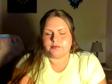 Misspotatosweet live cam profile photo — HD — plussize — age 26 — United States