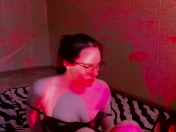 Misss Angie • natural • 20y • your dreams • public