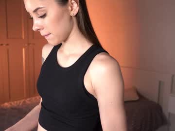 misssapril - Live Cam Model Online on Ted's Cam Directory
