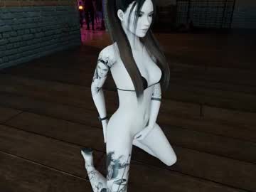 Misstenka • mistress • In your dreams • public