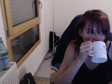 Missthon • trans29y • mon fauteuil • public