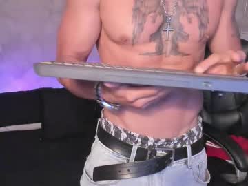 Live cam boy Mister_blaze_ – Hot Male Cams