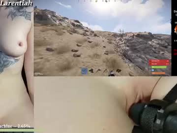 Mistresslarentiah • bigpussylips • 0y • United States • public