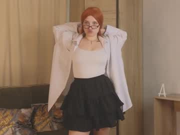 Mistyfever • bigass • 19y • Lithuania • public