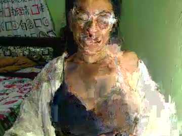 Mmaturemessy • anal • 40y • latin mature girl • public