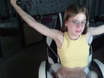 Molly Barbie • shy • 21y • Riga, Latvia • public