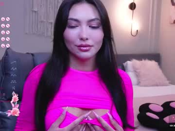 Live webcam: Molly_jons, 27 yrs - Female Sex Cams