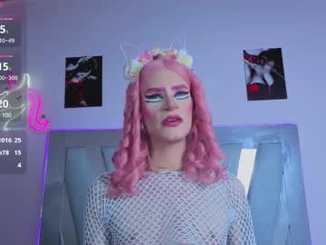 Money Aidanats • huge • 23y • Colombia • public