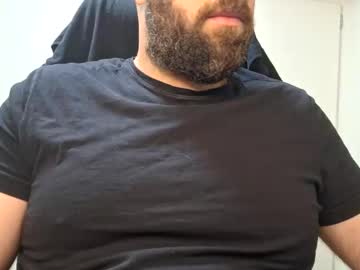 Monster_bater01 • beard33y • USA • public