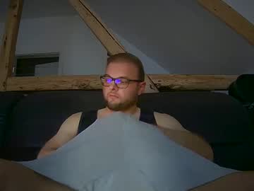 Monstercockfabian • big26y • Germany • public