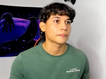 Montes Juan • cumface • 0y • Bogota D.C., Colombia • public