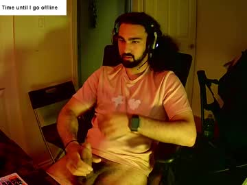 montygoon - Live Cam Model Online on Ted's Cam Directory