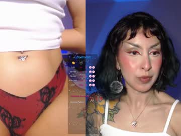 Mooncinna • lovense • 29y • Spain , Madrid • public