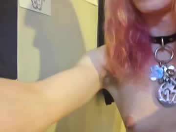 Moonmiisst • trans • 26y • Wonderland • public