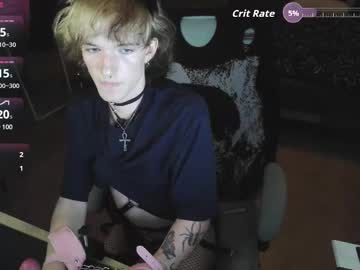 Mopmop1505 • femboy • 20y • no • public