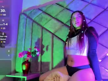 morgan_19_ - Live Cam Model Online on Ted's Cam Directory