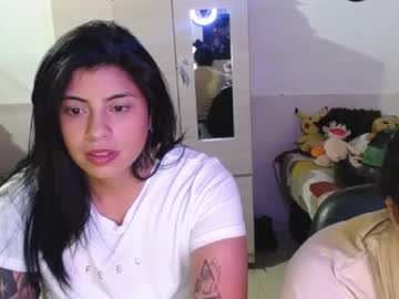 Morgan Medusa • lesbian • 29y • very far • public