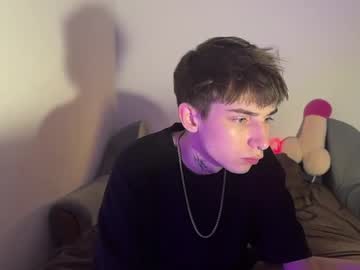 morganboy_ - Free Live Cam Model Online