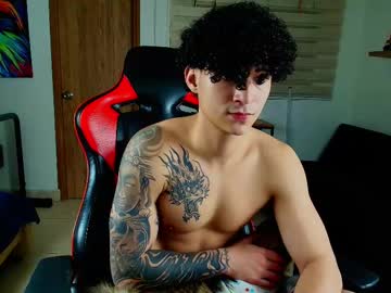 Live cam boy Morthy_downey, 21 yrs – Hot Male Cams