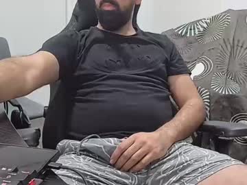 Moseph Melb88 live cam profile photo — HD — straight — age 37 — Victoria, Australia