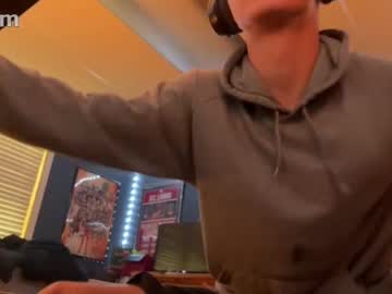 Moserb 1 • teen • 19y • USA • private