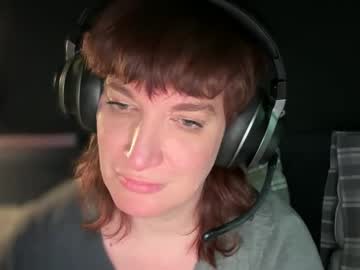 Mossy Mommy • milf • 44y • USA • private