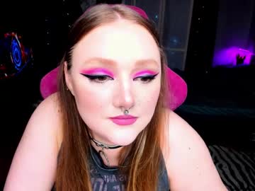 Motorkate live cam profile photo — HD — goth — age 30 — Chaturbate Bottom