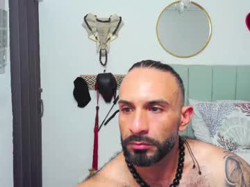 Mr_maik22 • hairy39y • Santander Department, Colombia • public