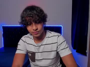 Mr Twix01 • young • 21y • Atlntico, Colombia • public