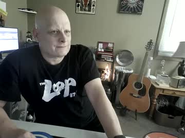 Mrclean 55 • mature • 0y • Illinois, United States • public