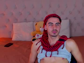 Live cam boy Mrdisan – Hot Male Cams