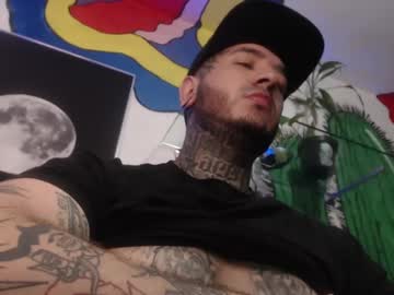 Live cam boy Mrmanny__ – Hot Male Cams