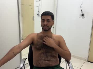 Mrotterbrazil • hairy • 30y • Rio de Janeiro, Brazil • public