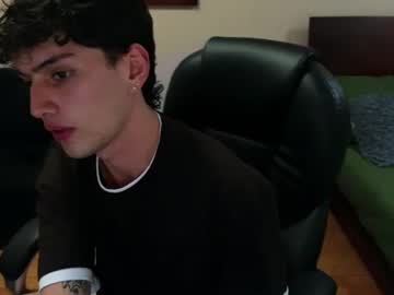 Mrpicklesx23 live cam profile photo