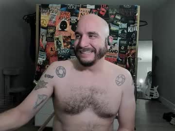 Mrricomustachio • uncut • 43y • Wild West, United States • public