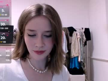 Ms Christiana • shy • 26y • Chaturbate • private