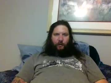 Mudge • beard • 0y • Pennsylvania, United States • public